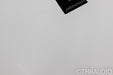 Meridian AC200 Audio Core for Meridian Speakers; Gloss White; Remote