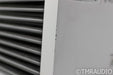 Musical Fidelity M6i Stereo Integrated Amplifier; M-6i; Remote; Silver