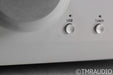 Musical Fidelity M6i Stereo Integrated Amplifier; M-6i; Remote; Silver