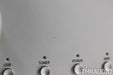 Musical Fidelity M6i Stereo Integrated Amplifier; M-6i; Remote; Silver