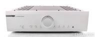 Musical Fidelity M6i Stereo Integrated Amplifier; M-6i; Remote; Silver