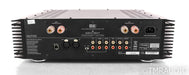 Musical Fidelity M6i Stereo Integrated Amplifier; M-6i; Remote; Silver
