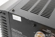 Musical Fidelity M6i Stereo Integrated Amplifier; M-6i; Remote; Silver