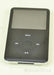 Apple 80 GB iPod Video Player Black