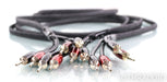AudioQuest Rocket 44 Bi-Wire Speaker Cables; 10ft Pair