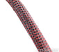 AudioQuest Fire XLR Cables; 0.5m Pair Balanced Interconnects; 72v DBS
