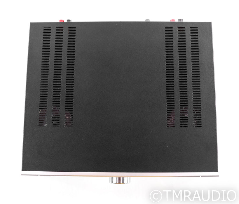 Musical Fidelity A3.2 Stereo Integrated Amplifier; A-3.2; Remote