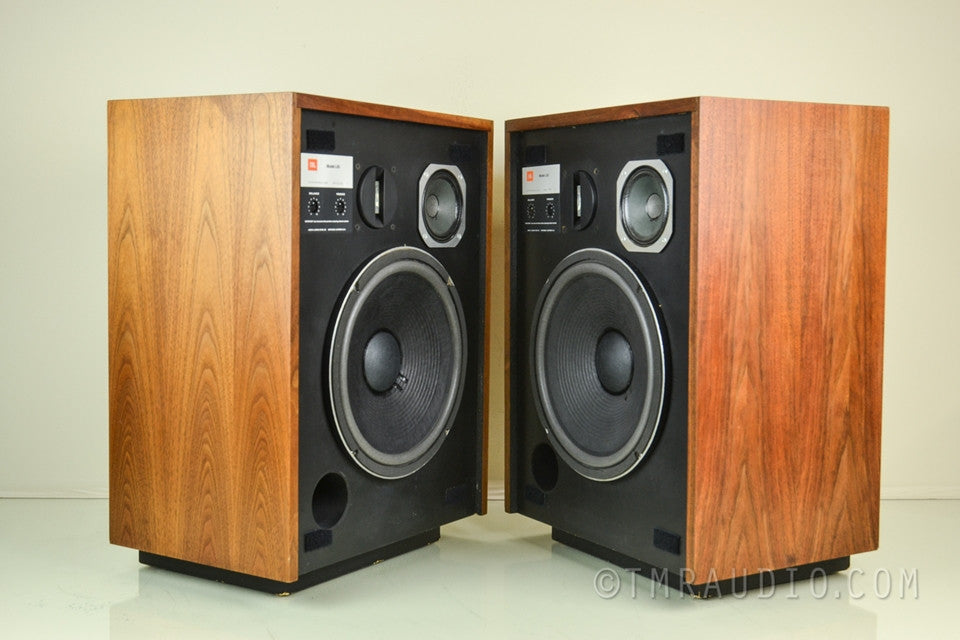 JBL L65 Vintage Speakes