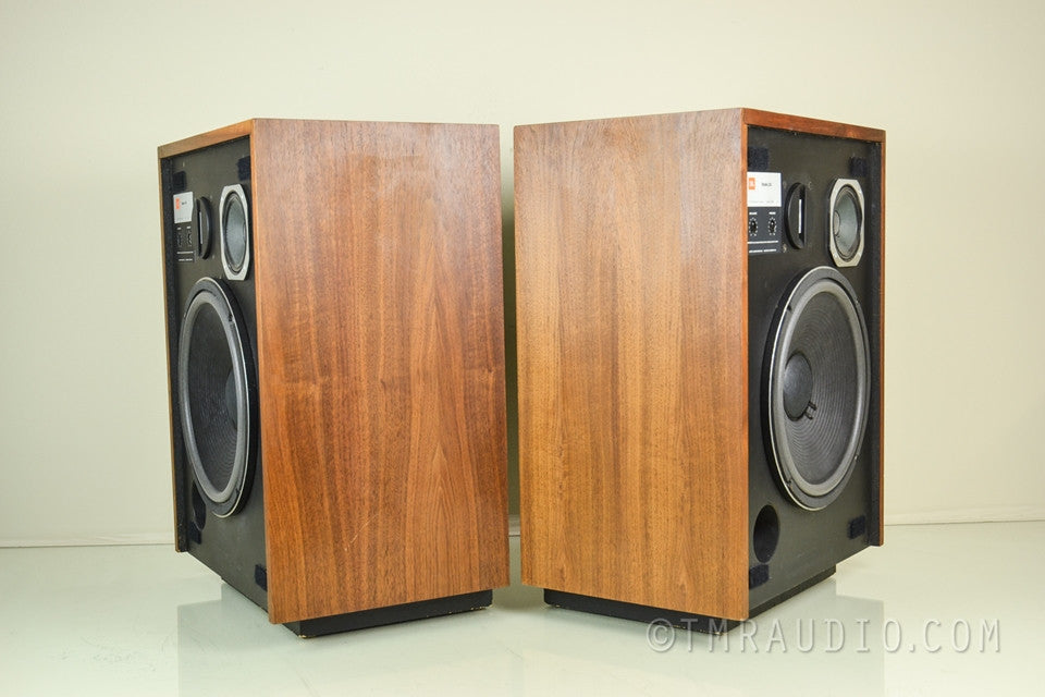 JBL L65 Vintage Speakes