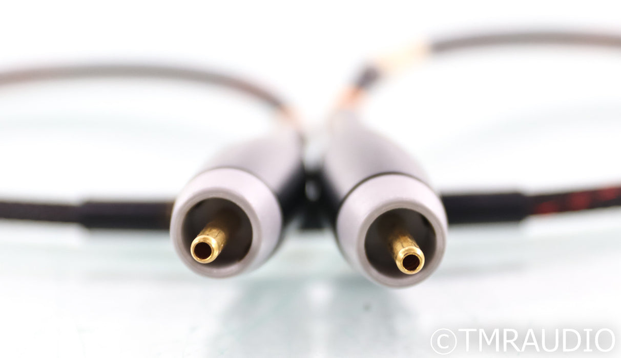 Audience Studio ONE Digital Coaxial Cable; Single 0.5m Interconnect (Open Box)