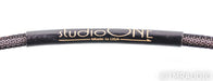 Audience Studio ONE Digital Coaxial Cable; Single 0.5m Interconnect (Open Box)
