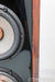 Joseph Audio Perspective2 Graphene Floorstanding Speakers; Black & Sapele Pair