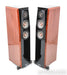 Joseph Audio Perspective2 Graphene Floorstanding Speakers; Black & Sapele Pair