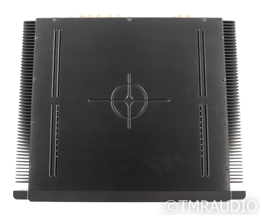 Coda CSib Stereo Integrated Amplifier; Remote; Black; C-Sib