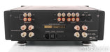 Coda CSib Stereo Integrated Amplifier; Remote; Black; C-Sib