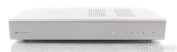 Schiit Gungnit Multibit DAC; D/A Converter; Silver; Gen 5 USB