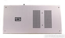 Schiit Gungnit Multibit DAC; D/A Converter; Silver; Gen 5 USB