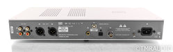 Schiit Gungnit Multibit DAC; D/A Converter; Silver; Gen 5 USB