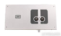 Schiit Mjolnir 2 Tube Hybrid Headphone Amplifier; Silver