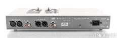 Schiit Mjolnir 2 Tube Hybrid Headphone Amplifier; Silver