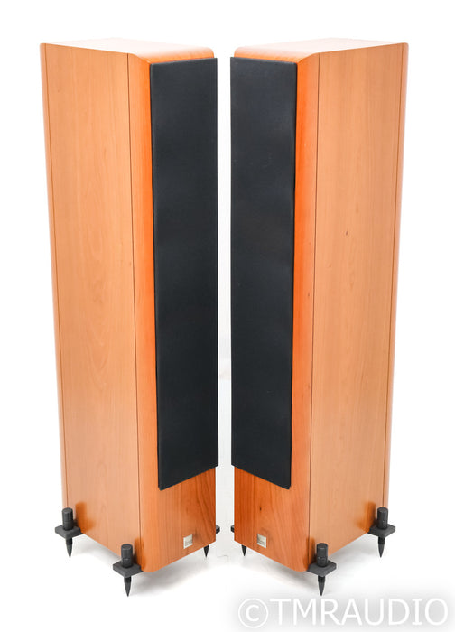 Vienna Acoustics Beethoven Baby Grand Reference; Cherry Pair