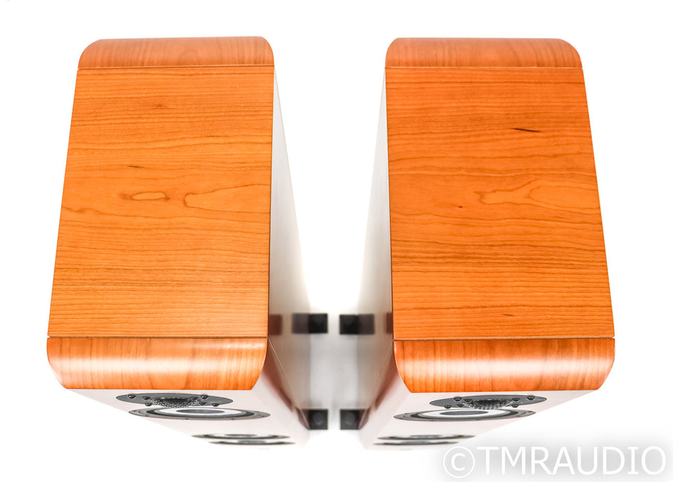 Vienna Acoustics Beethoven Baby Grand Reference; Cherry Pair