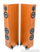Vienna Acoustics Beethoven Baby Grand Reference; Cherry Pair