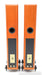Vienna Acoustics Beethoven Baby Grand Reference; Cherry Pair