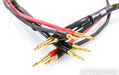 MIT AV1 Speaker Cables; AV-1; 2m Pair