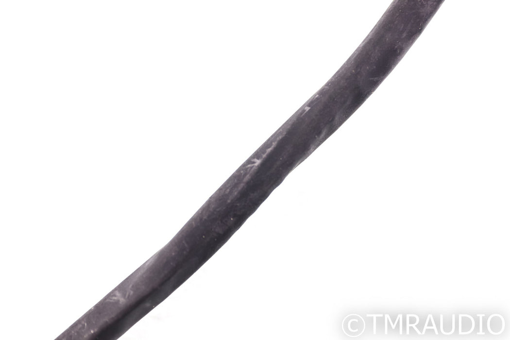 MIT AV1 Speaker Cables; AV-1; 2m Pair