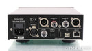 Weiss DAC501 Network Streaming DAC; D/A Converter; Black; Remote