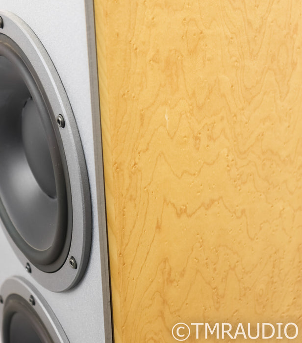 Dynaudio Contour S 5.4 Floorstanding Speakers; S5.4; Maple Pair