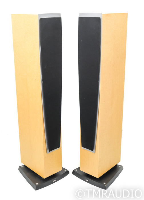 Dynaudio Contour S 5.4 Floorstanding Speakers; S5.4; Maple Pair