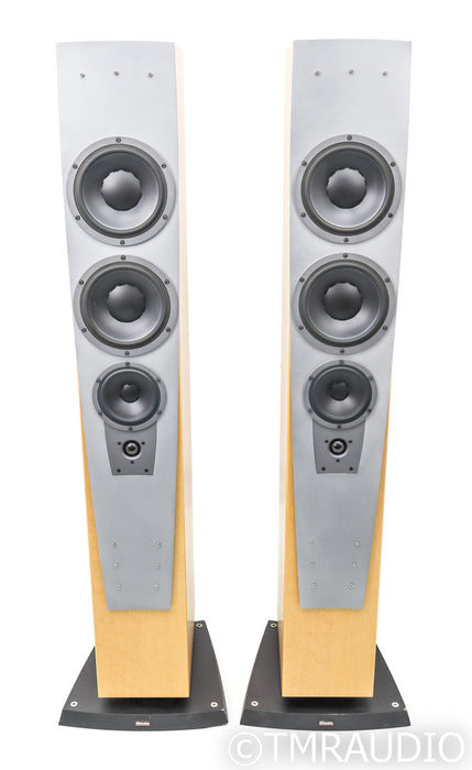 Dynaudio Contour S 5.4 Floorstanding Speakers; S5.4; Maple Pair
