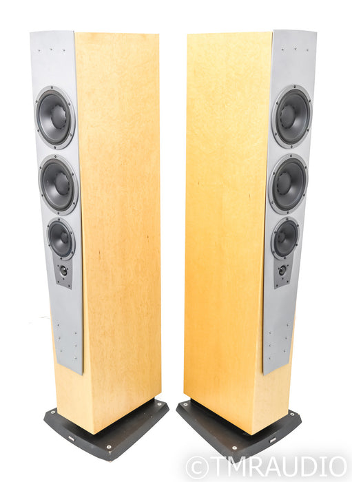 Dynaudio Contour S 5.4 Floorstanding Speakers; S5.4; Maple Pair