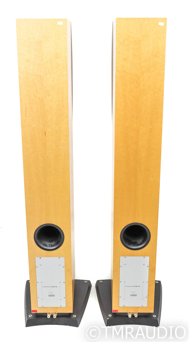 Dynaudio Contour S 5.4 Floorstanding Speakers; S5.4; Maple Pair