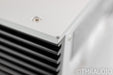Aurender X100L Network Streamer / Server; X-100-L; Silver; 6TB HDD