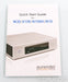 Aurender X100L Network Streamer / Server; X-100-L; Silver; 6TB HDD