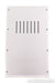 Aurender X100L Network Streamer / Server; X-100-L; Silver; 6TB HDD