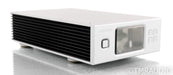 Aurender X100L Network Streamer / Server; X-100-L; Silver; 6TB HDD