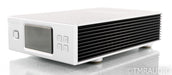 Aurender X100L Network Streamer / Server; X-100-L; Silver; 6TB HDD