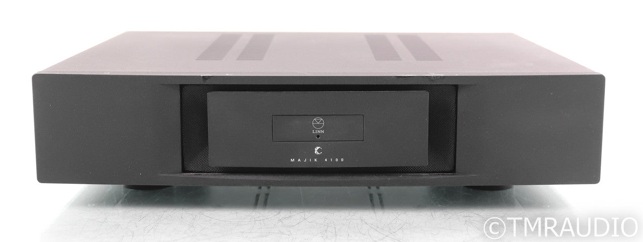 Linn Majik 4100 4 Channel Power Amplifier