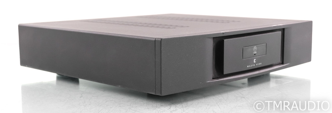 Linn Majik 4100 4 Channel Power Amplifier