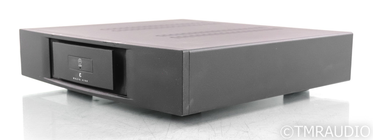 Linn Majik 4100 4 Channel Power Amplifier
