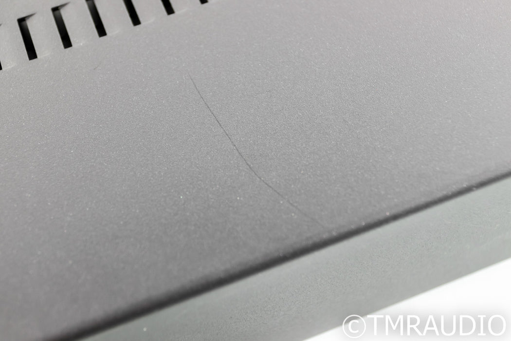 Linn Majik 4100 4 Channel Power Amplifier