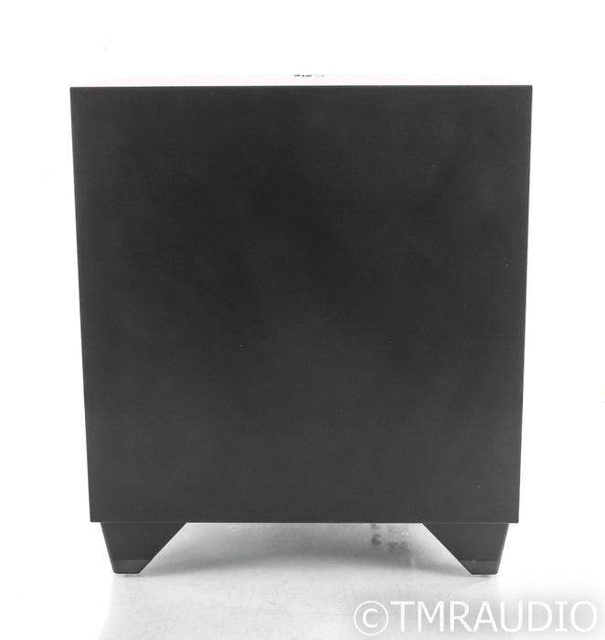 Martin Logan Dynamo 1100X 12" Powered Subwoofer; 100-X; Black; Wireless Capable