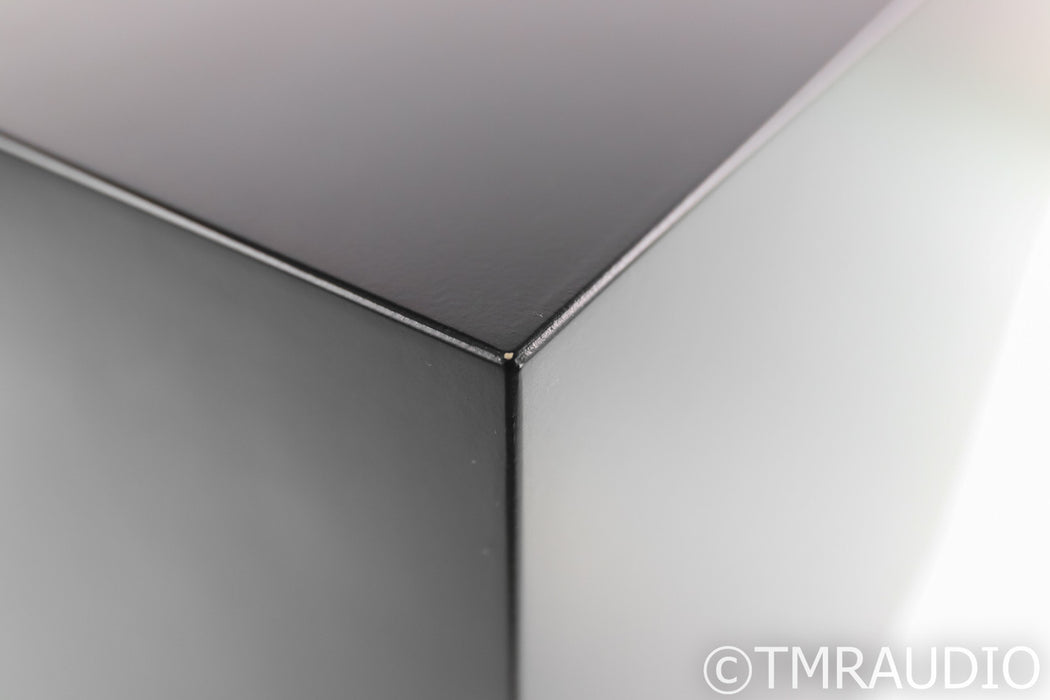 Martin Logan Dynamo 1100X 12" Powered Subwoofer; 100-X; Black; Wireless Capable