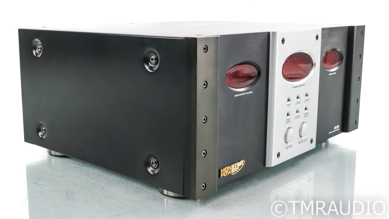 Monster Power AVS 2000 AC Power Line Conditioner