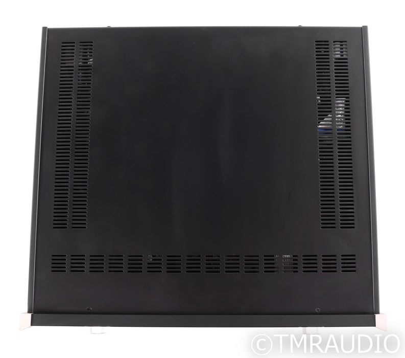 McIntosh MX123 15.2 Channel Home Theater Processor; MX-123; 4K UHD; Remote