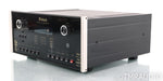 McIntosh MX123 15.2 Channel Home Theater Processor; MX-123; 4K UHD; Remote